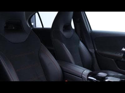 Mercedes A 220 d 4matic AMG Line (2021) - Foto 11