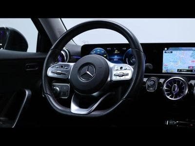 Mercedes A 220 d 4matic AMG Line (2021) - Foto 14