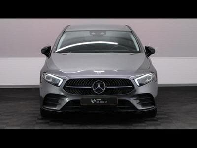 Mercedes A 220 d 4matic AMG Line (2021) - Foto 2