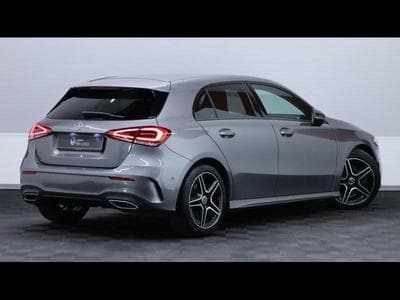 Mercedes A 220 d 4matic AMG Line (2021) - Foto 4