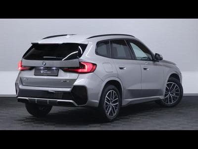 BMW X1 18i sDrive M SPORT  Louyet RE-USED Edition 1 of 10 (2025) - Foto 4