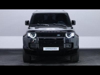 Land-Rover Defender 90 D200 S Auto (2023) - Foto 2