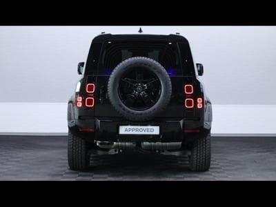 Land-Rover Defender 90 D200 S Auto (2023) - Foto 5