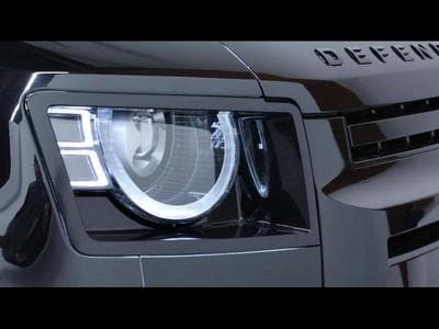 Land-Rover Defender 90 D200 S Auto (2023) - Foto 7