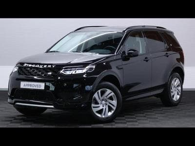 Land-Rover Discovery Sport D165 Dynamic S AWD Auto (2024) - Photo 1