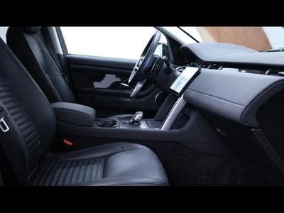 Land-Rover Discovery Sport D165 Dynamic S AWD Auto (2024) - Photo 12