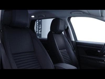 Land-Rover Discovery Sport D165 Dynamic S AWD Auto (2024) - Photo 13