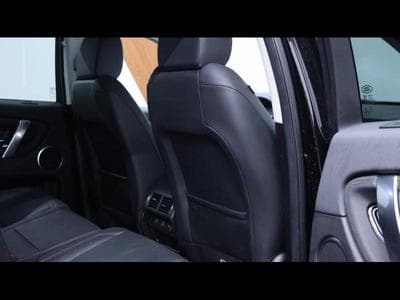 Land-Rover Discovery Sport D165 Dynamic S AWD Auto (2024) - Photo 14