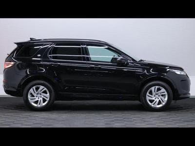 Land-Rover Discovery Sport D165 Dynamic S AWD Auto (2024) - Photo 3