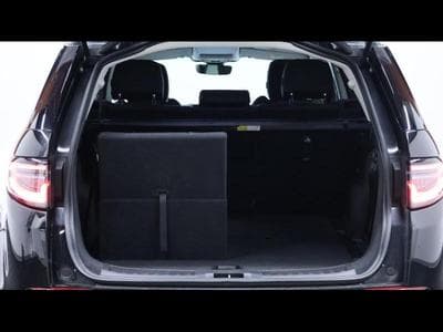 Land-Rover Discovery Sport D165 Dynamic S AWD Auto (2024) - Photo 7