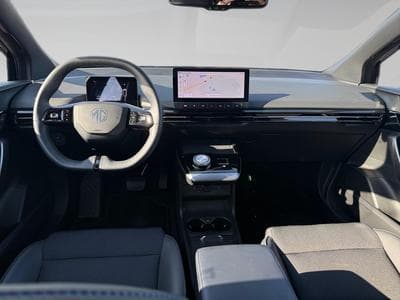 MG MG4 ELECTRIC (2023) - Foto 13