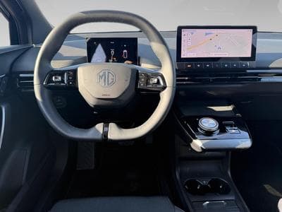 MG MG4 ELECTRIC (2023) - Foto 14