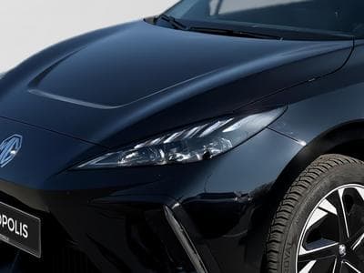 MG MG4 ELECTRIC (2023) - Foto 4