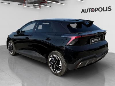 MG MG4 ELECTRIC (2023) - Foto 6