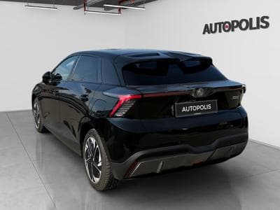 MG MG4 ELECTRIC (2023) - Foto 7