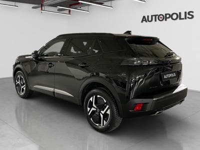 Peugeot 2008 1.2 II HYBRID (2025) - Foto 13