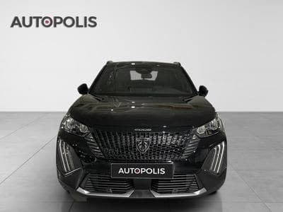 Peugeot 2008 1.2 II HYBRID (2025) - Foto 14