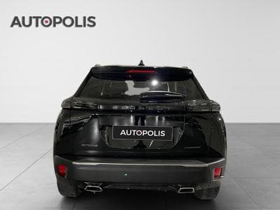 Peugeot 2008 1.2 II HYBRID (2025) - Foto 15