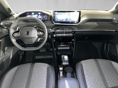 Peugeot 2008 1.2 II HYBRID (2025) - Foto 5