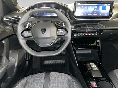 Peugeot 2008 1.2 II HYBRID (2025) - Foto 6