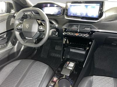 Peugeot 2008 1.2 II HYBRID (2025) - Foto 7
