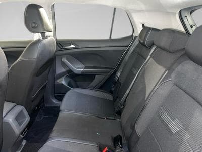 VW T-Cross 1.5 Style (2021) - Foto 11