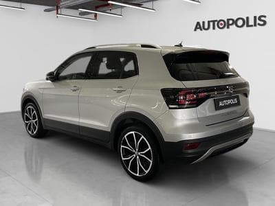 VW T-Cross 1.5 Style (2021) - Foto 13
