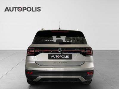 VW T-Cross 1.5 Style (2021) - Foto 15