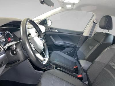 VW T-Cross 1.5 Style (2021) - Foto 4