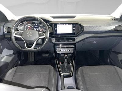 VW T-Cross 1.5 Style (2021) - Foto 5