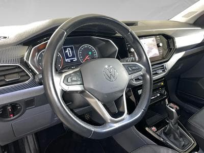 VW T-Cross 1.5 Style (2021) - Foto 8