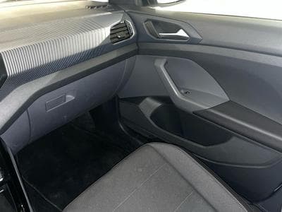 VW T-Cross 1.5 Style (2021) - Foto 9