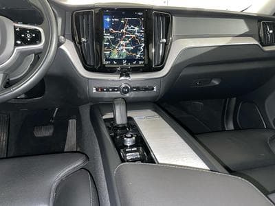 Volvo XC60 2.0 Inscription B4 AWD (2020) - Photo 10