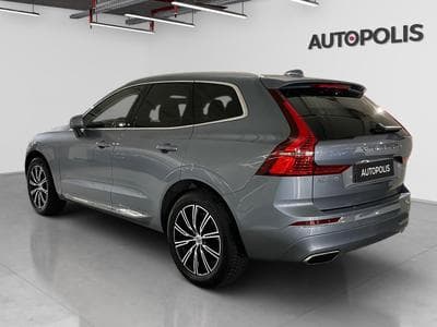 Volvo XC60 2.0 Inscription B4 AWD (2020) - Photo 13