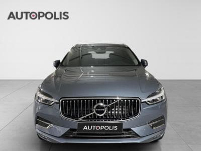 Volvo XC60 2.0 Inscription B4 AWD (2020) - Photo 14