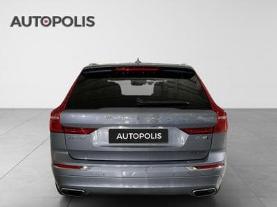 Volvo XC60 2.0 Inscription B4 AWD (2020) - Photo 15