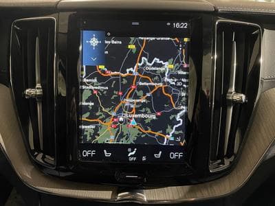 Volvo XC60 2.0 Inscription B4 AWD (2020) - Photo 3