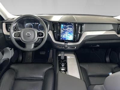 Volvo XC60 2.0 Inscription B4 AWD (2020) - Photo 5