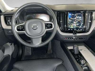 Volvo XC60 2.0 Inscription B4 AWD (2020) - Photo 6