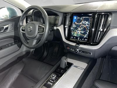Volvo XC60 2.0 Inscription B4 AWD (2020) - Photo 7