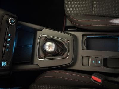 Ford Focus 1.0 ST-Line (2023) - Photo 10