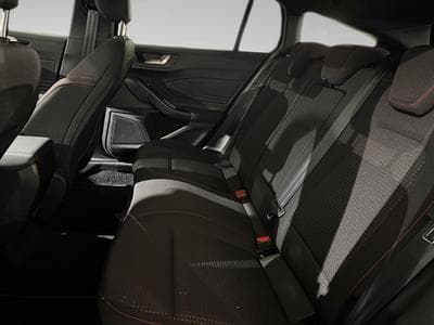 Ford Focus 1.0 ST-Line (2023) - Photo 11