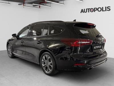 Ford Focus 1.0 ST-Line (2023) - Photo 13