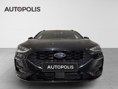 Ford Focus 1.0 ST-Line (2023) - Photo 14