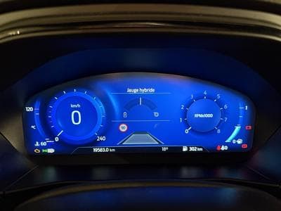 Ford Focus 1.0 ST-Line (2023) - Photo 2