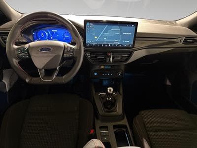 Ford Focus 1.0 ST-Line (2023) - Photo 5