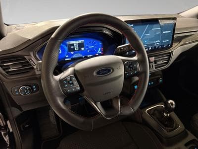 Ford Focus 1.0 ST-Line (2023) - Photo 8
