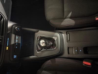 Ford Focus 1.0 ST-Line (2023) - Photo 10