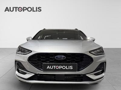 Ford Focus 1.0 ST-Line (2023) - Photo 14