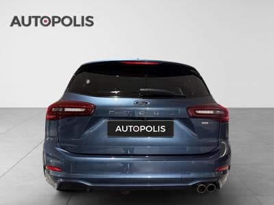 Ford Focus 1.0 ST-Line (2023) - Photo 15